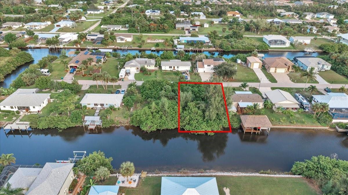 3631 Magnolia Way, FL