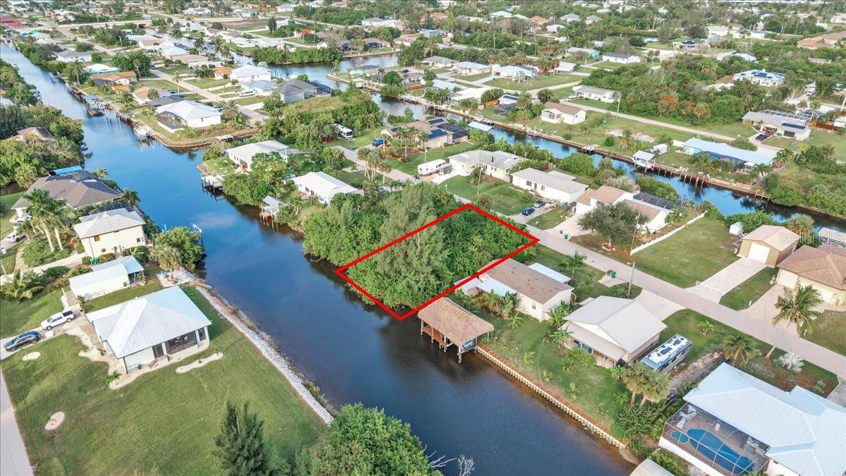 3631 Magnolia Way, FL