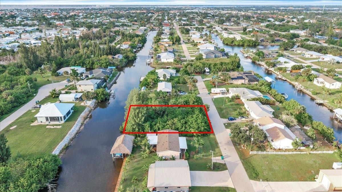 3631 Magnolia Way, FL