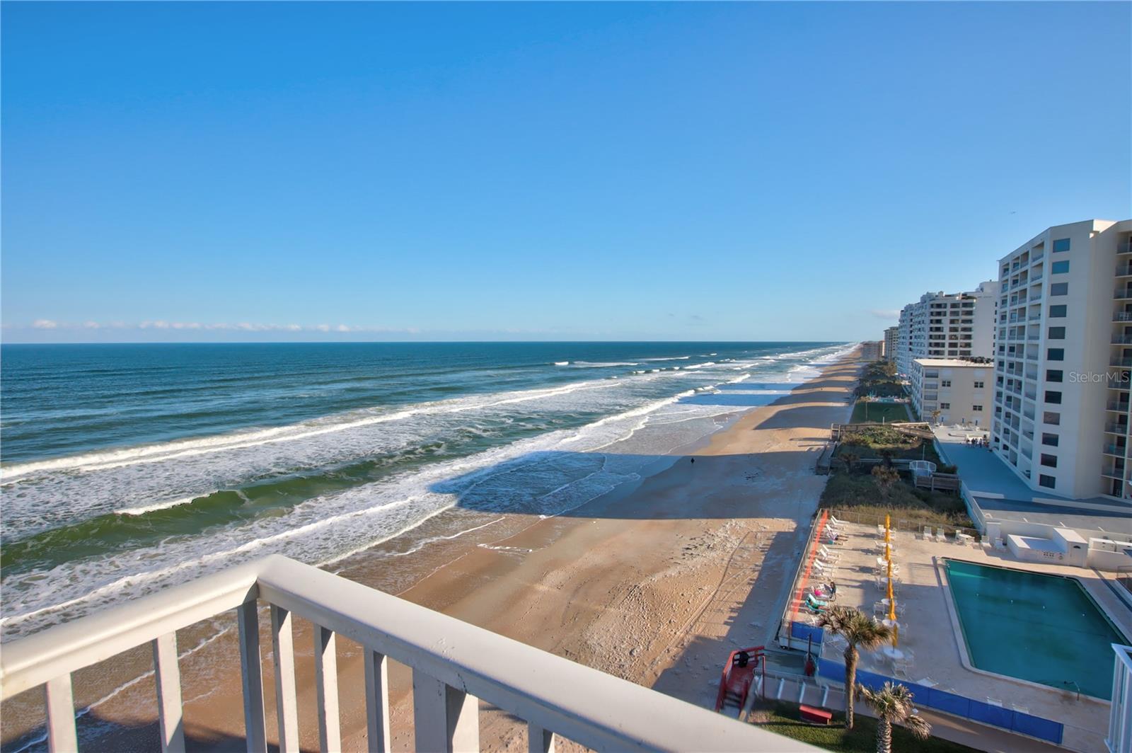 5203 S Atlantic Ave #815b, FL