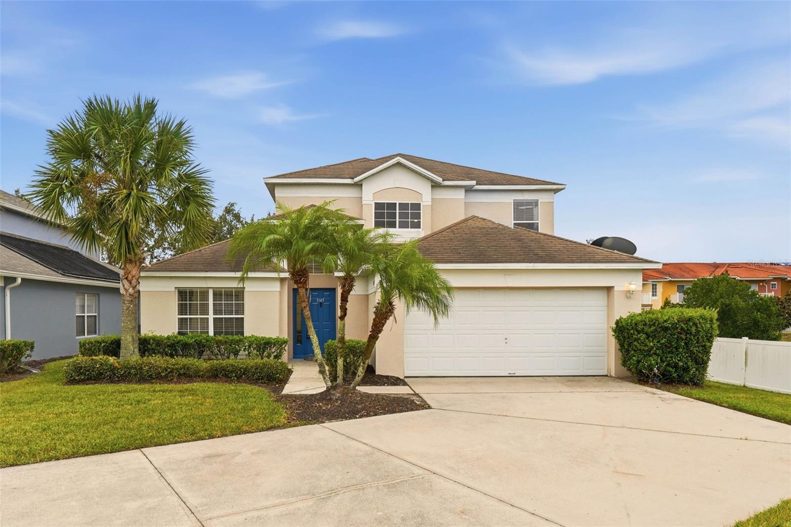 1145 Seasons Boulevard, FL