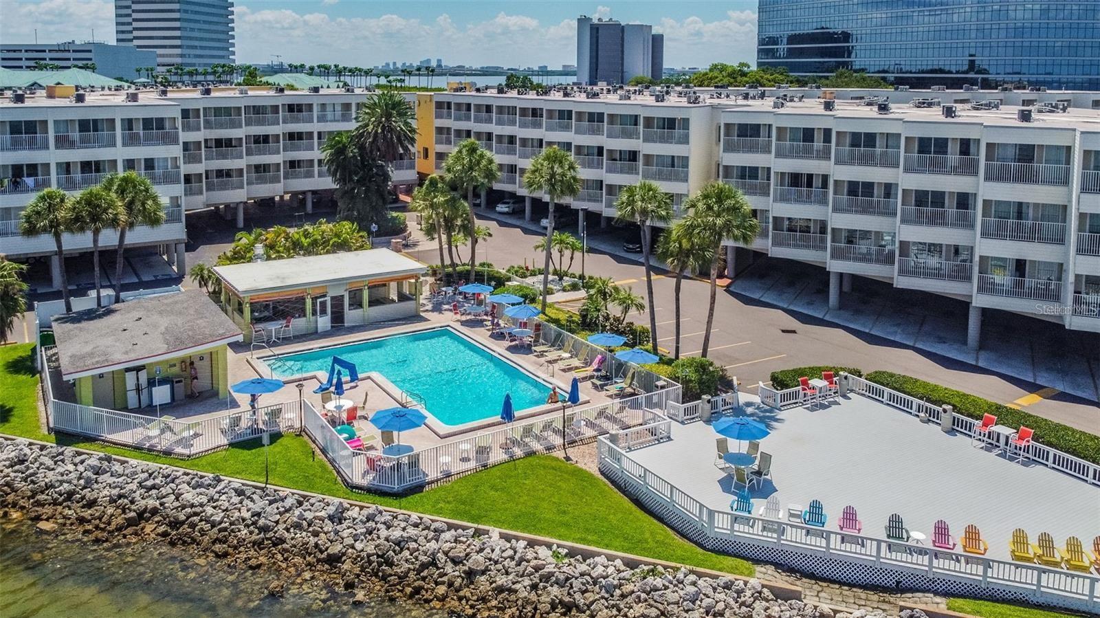 2506 N Rocky Point Dr #305, FL