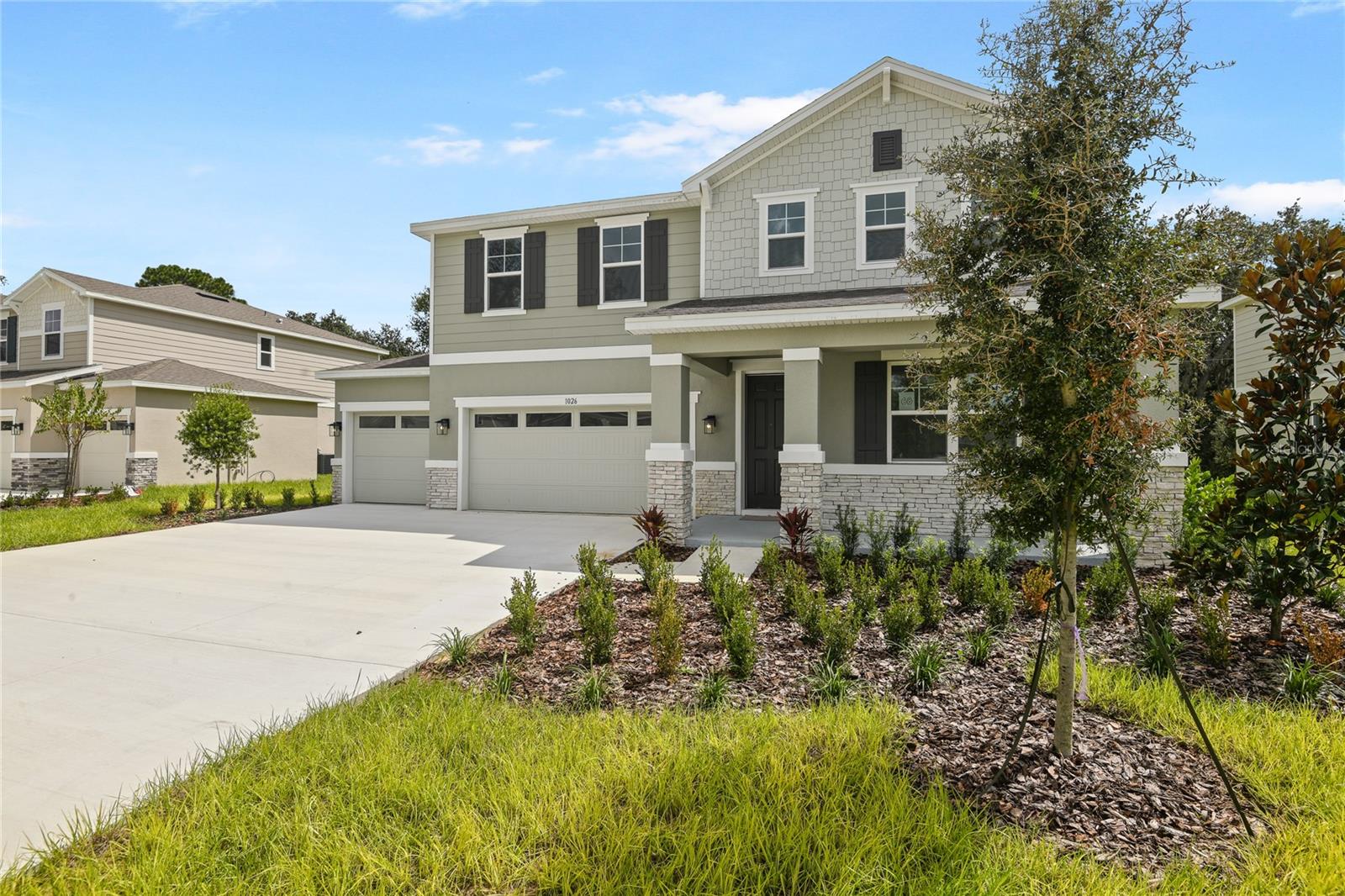 1026 Cloud Ridge Ct, FL