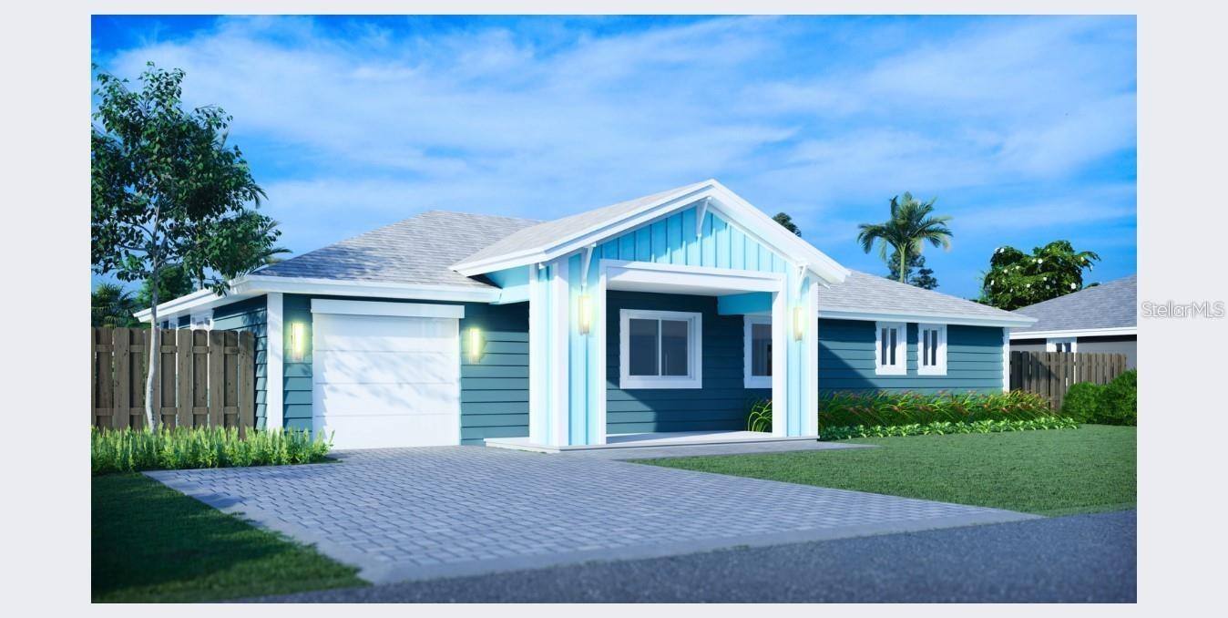 135 Hartford Street, FL