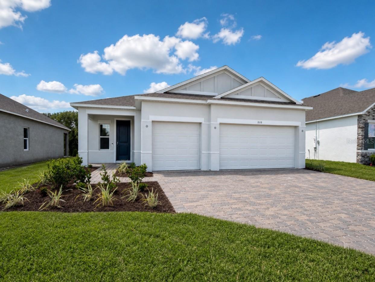 808 Sunshower Dr, FL