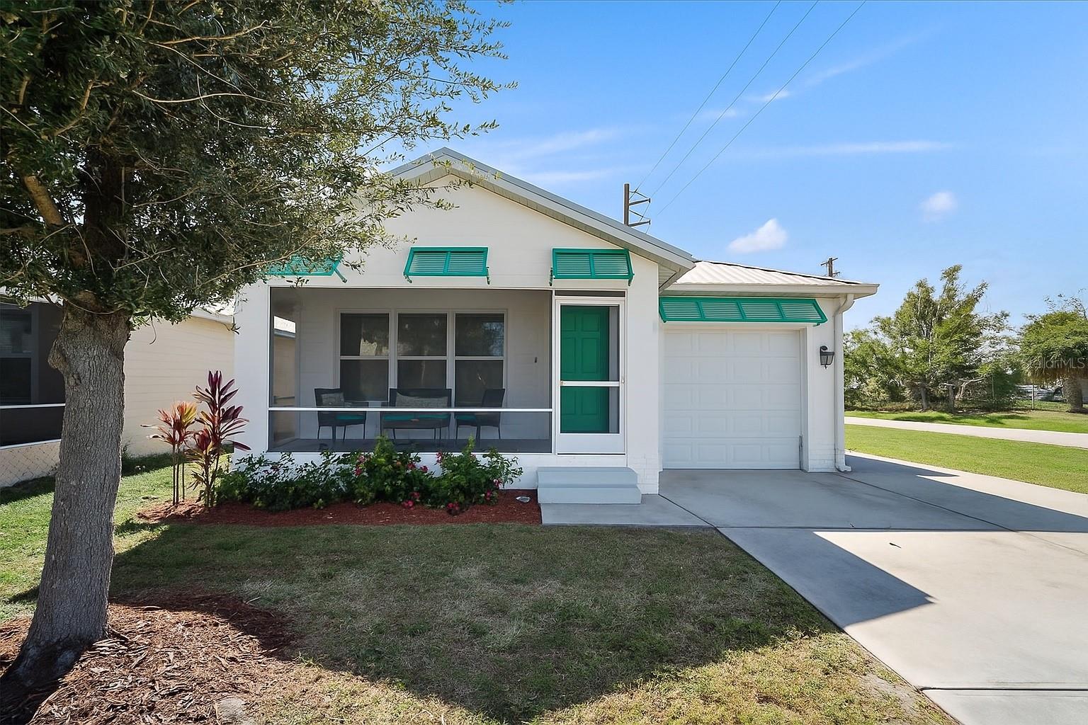 301 Grace Street, FL