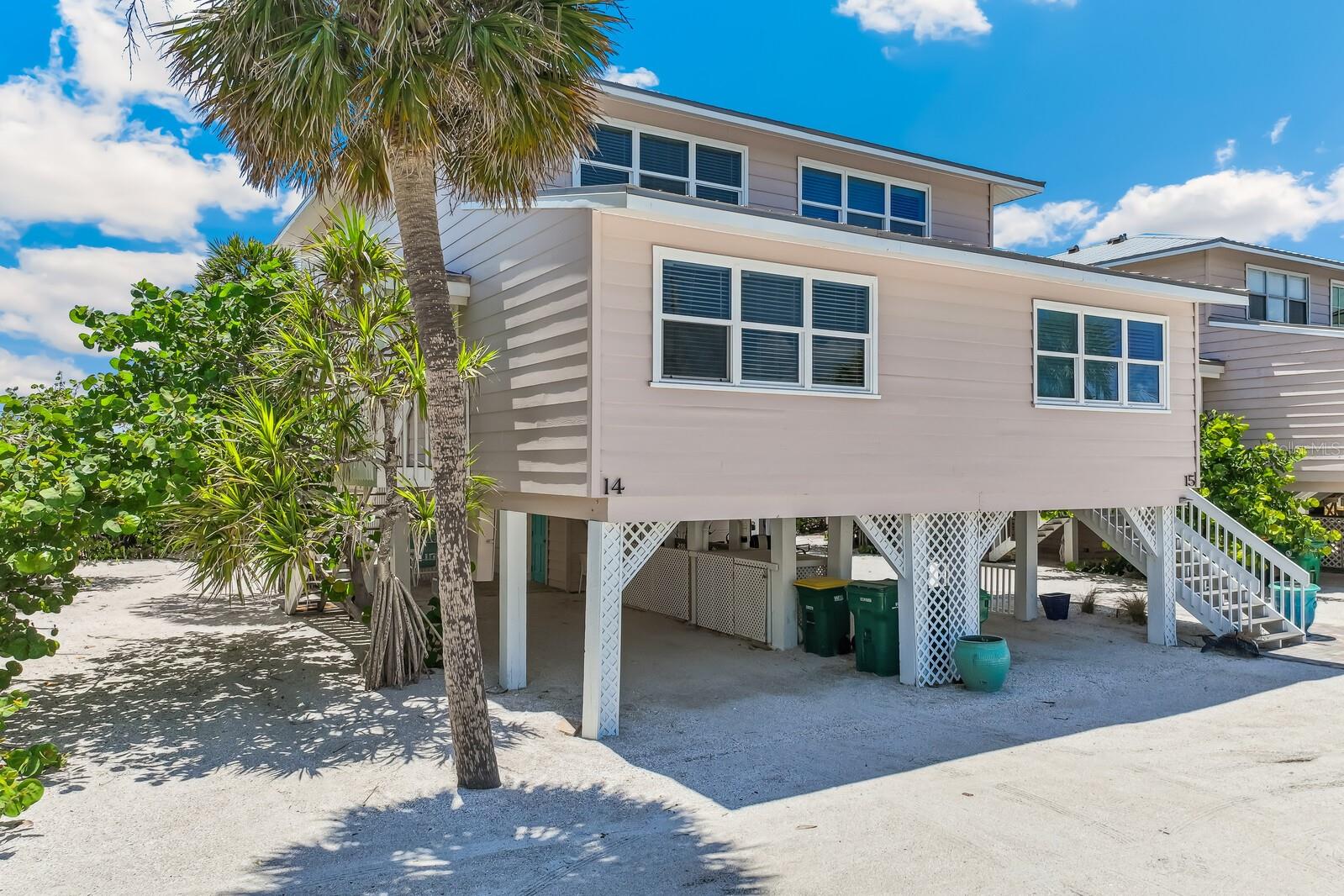 290 Gulf Boulevard, FL