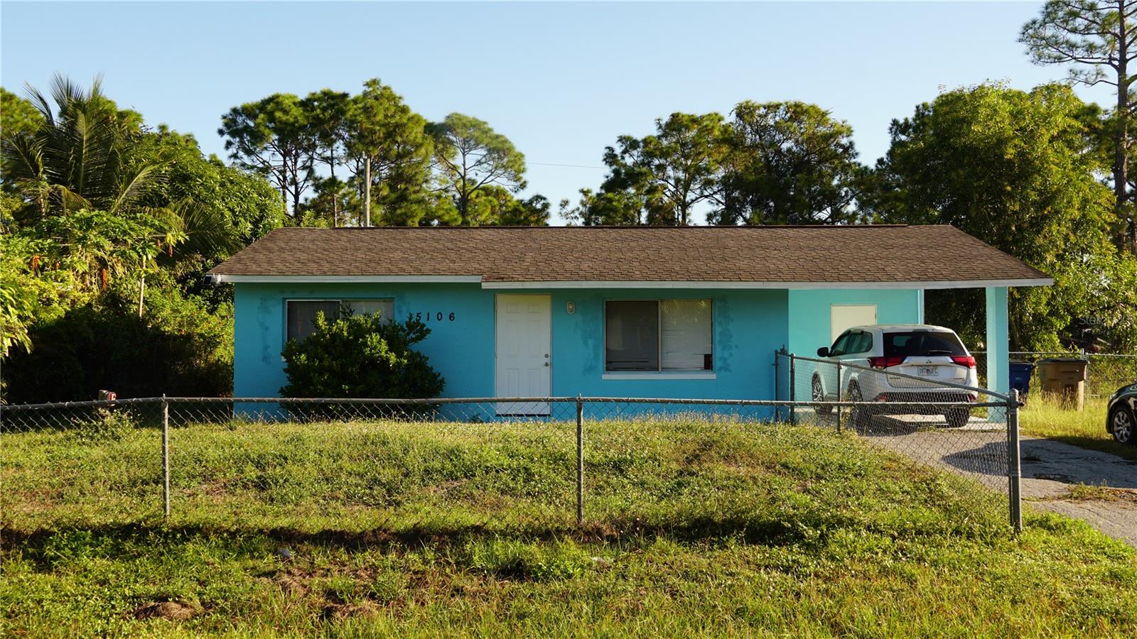 5106 Lee Circle, FL