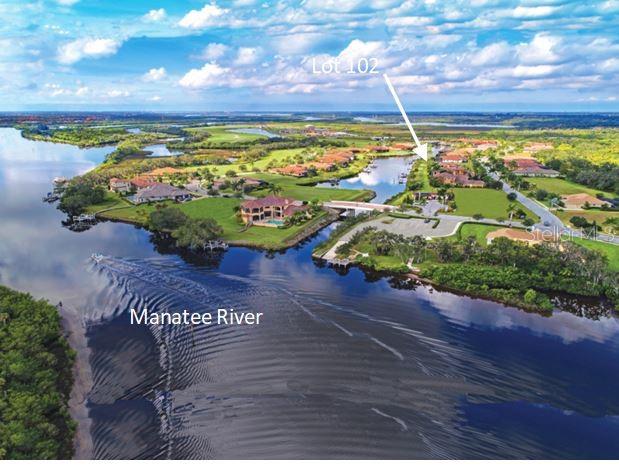 11815 River Shores Trl, FL