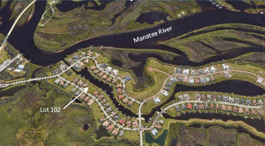 11815 River Shores Trail, FL