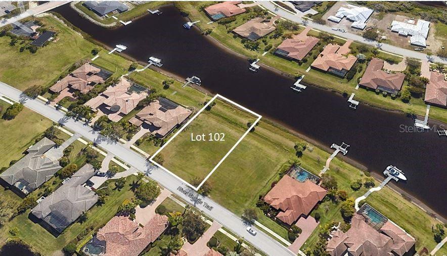11815 River Shores Trail, FL