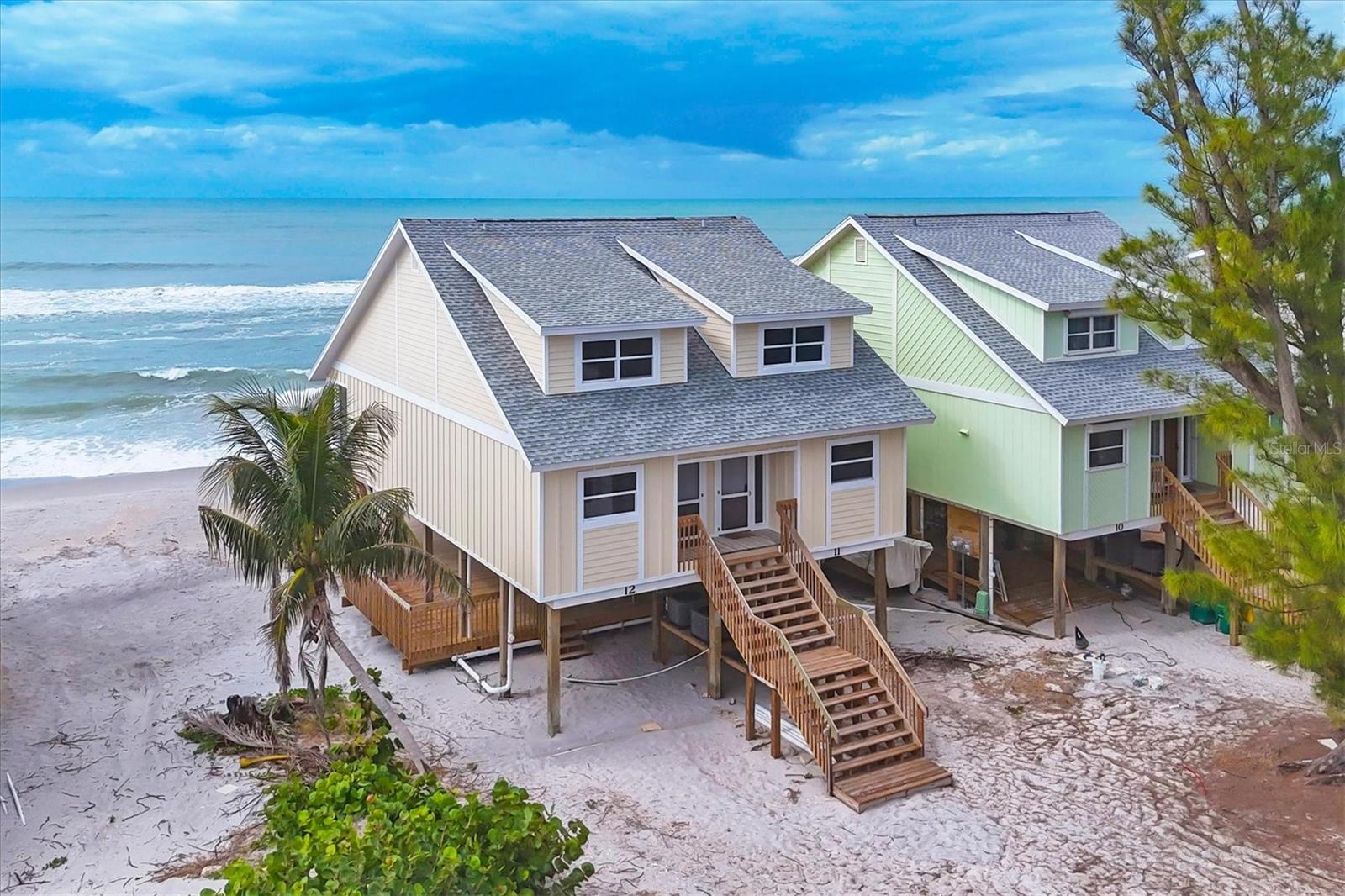 301 Gulf Boulevard, FL