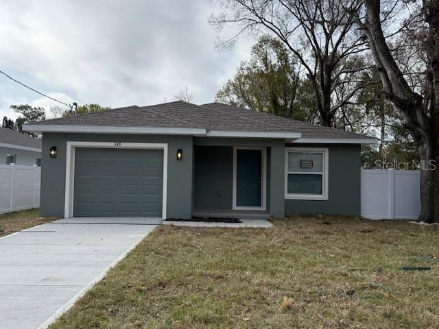 349 Dixie Highway, FL