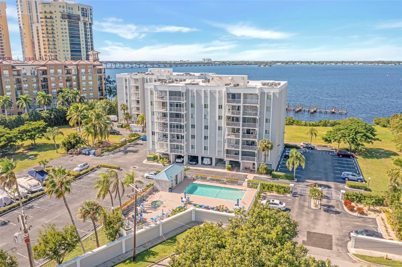 2875 Palm Beach Boulevard, FL