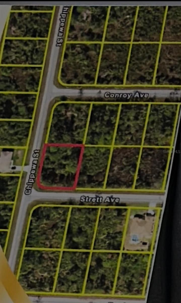 12042 Strett Ave, FL