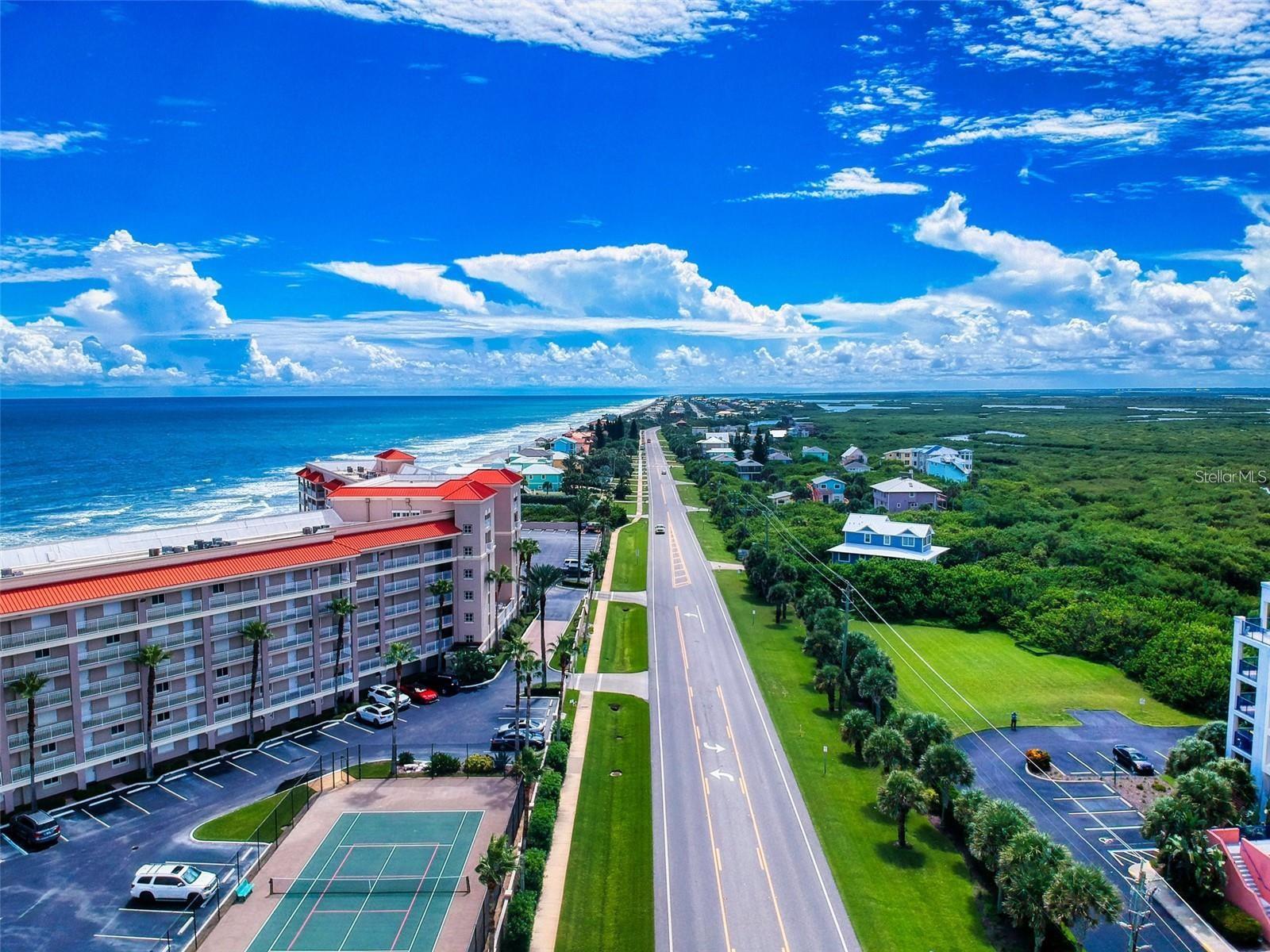 5300 S Atlantic Ave #19-202, FL