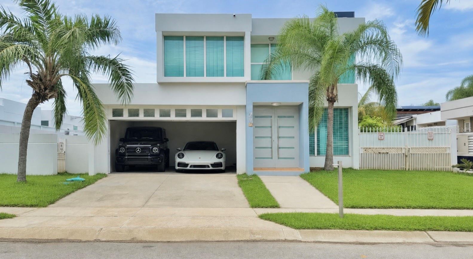 F-23 Topacio St. Urb Paseo Real, PR