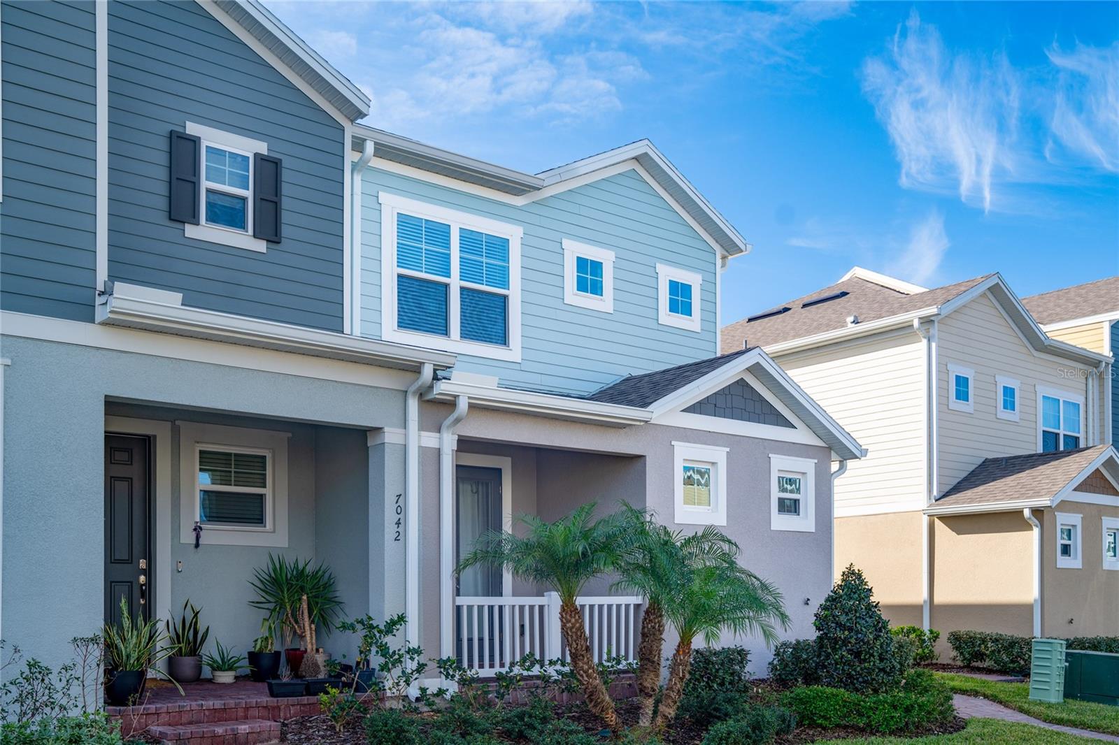 7036 Twilight Bay Drive, FL