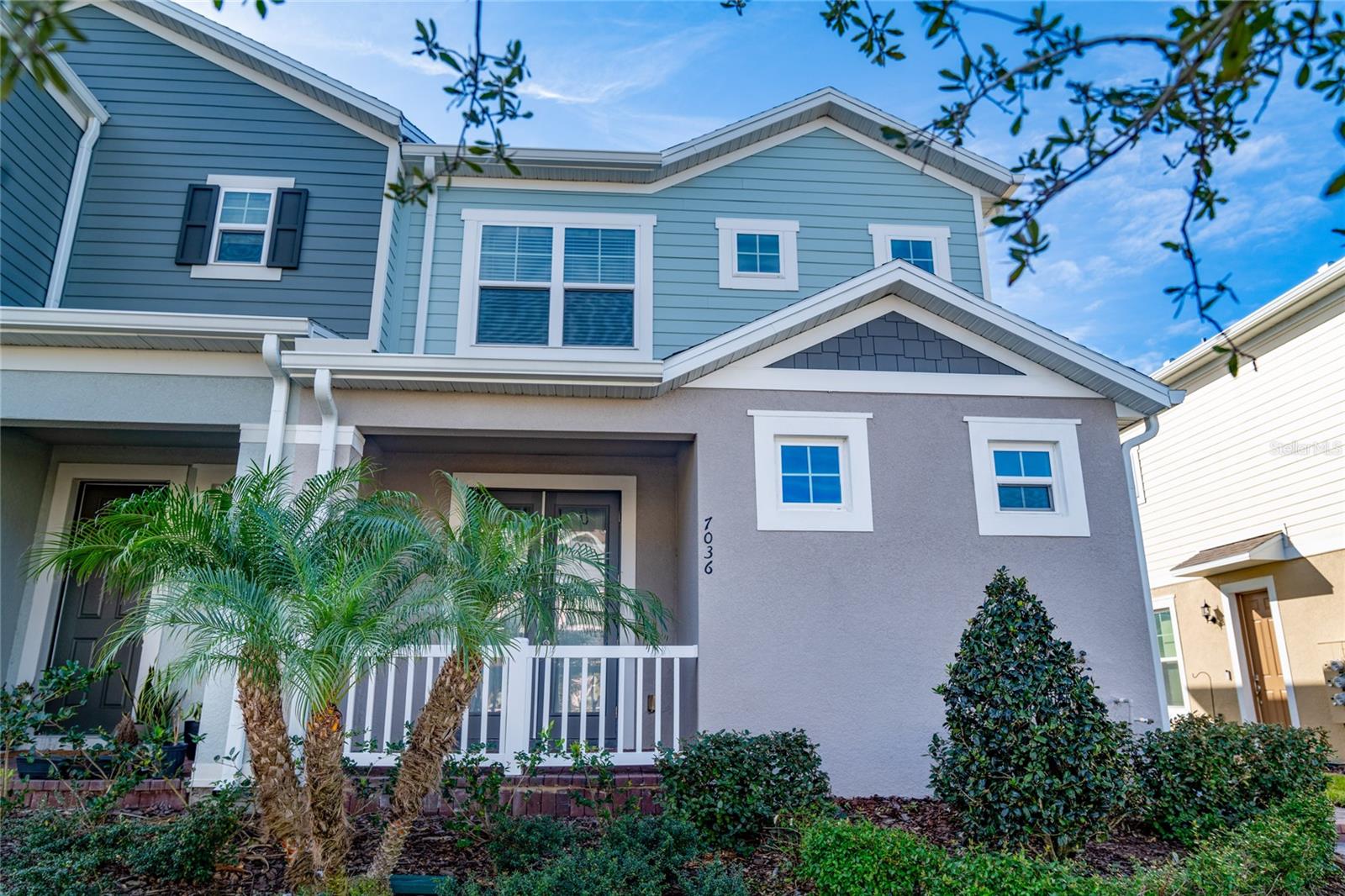 7036 Twilight Bay Drive, FL