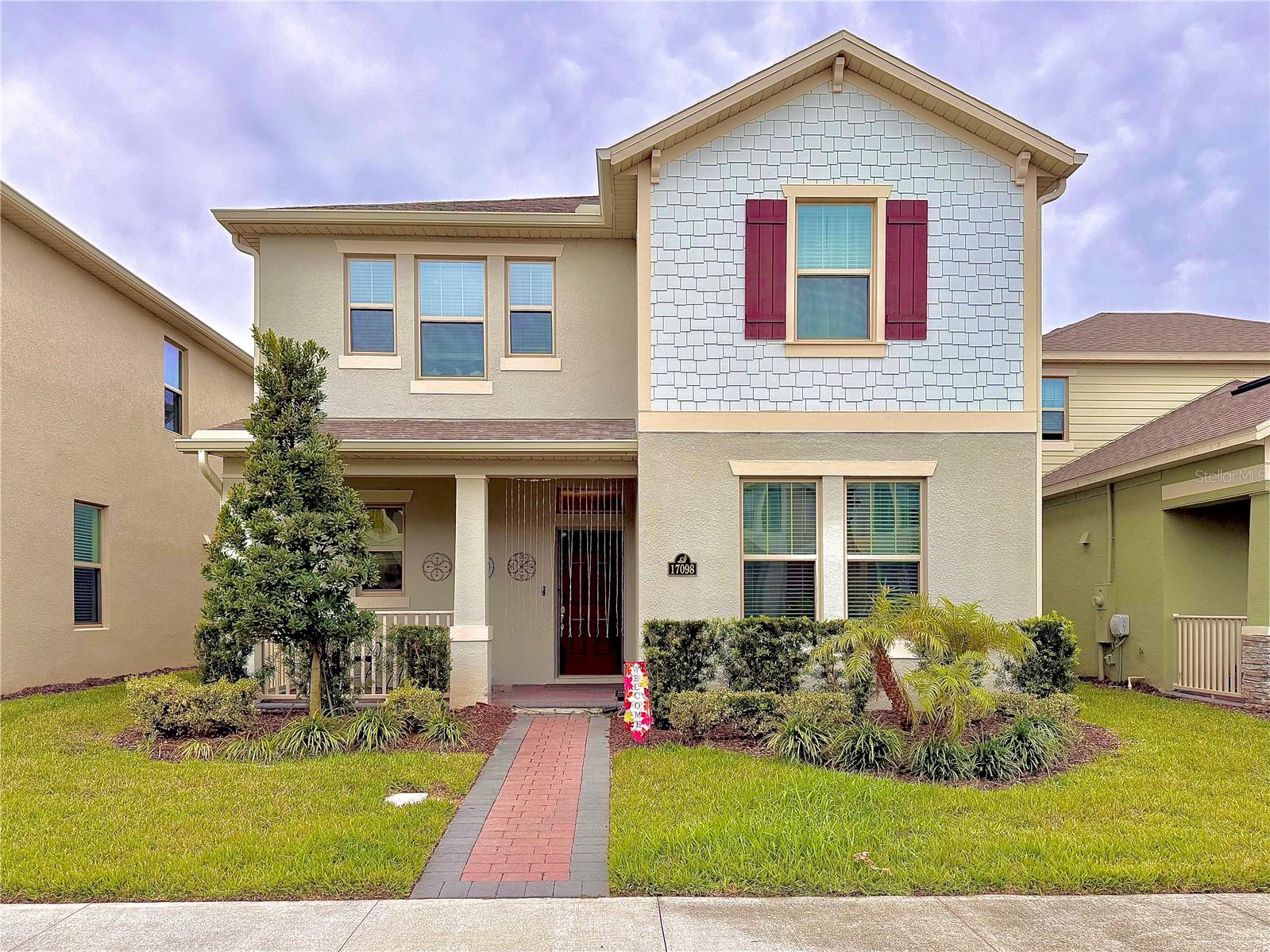 17098 Water Spring Blvd, FL