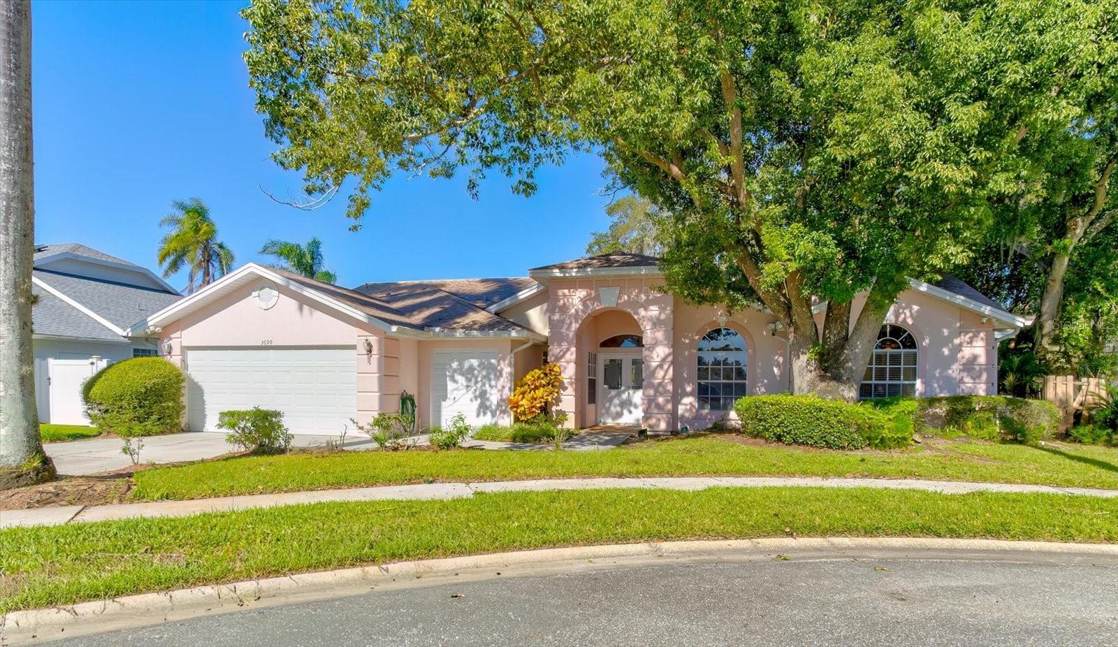 3690 Belle Arbor Cir, FL