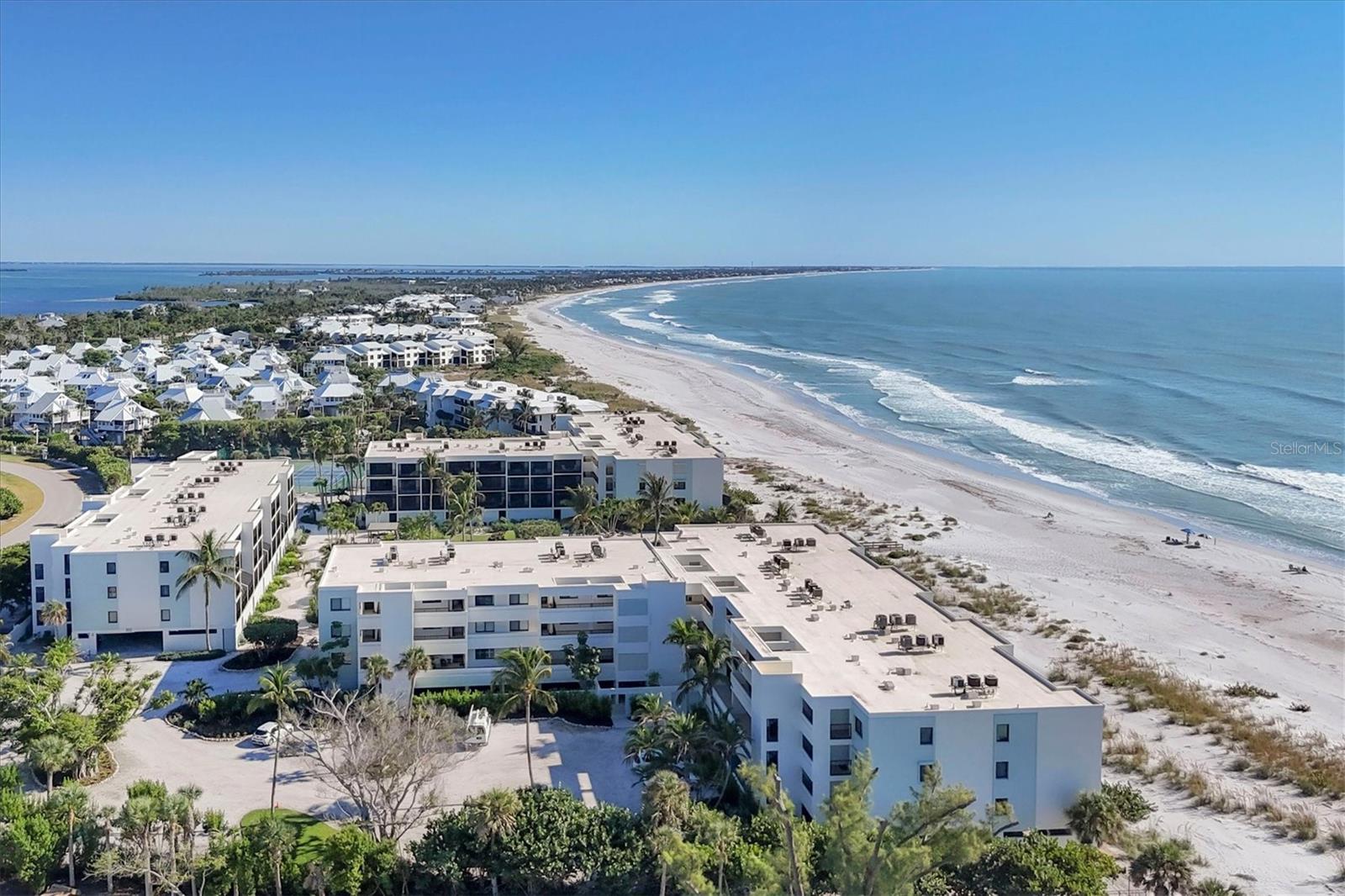 5700 Gulf Shores Dr #C143, FL