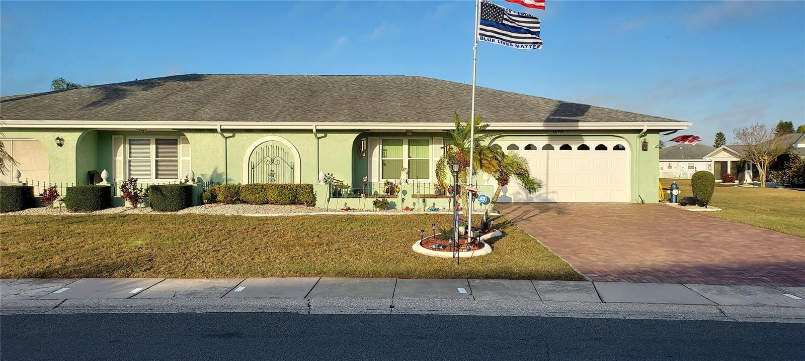 906 Bluewater Drive, FL