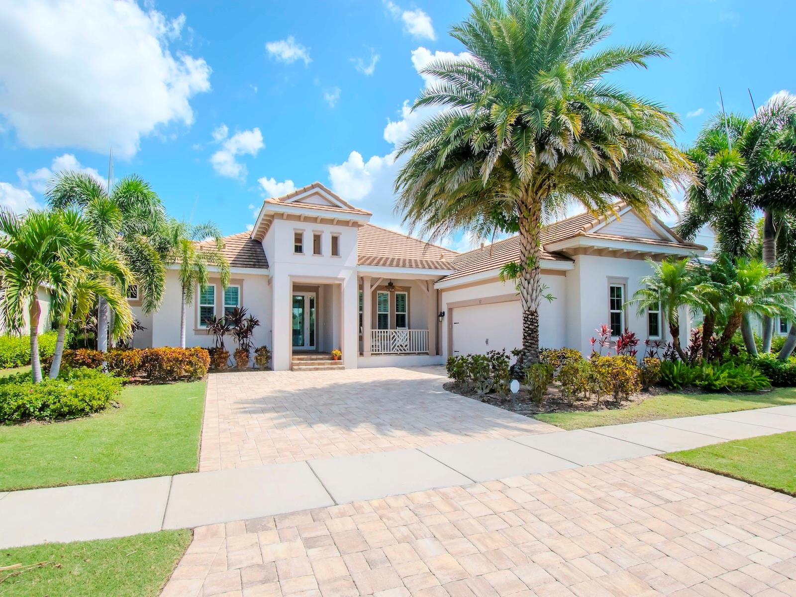 717 Manns Harbor Drive, FL