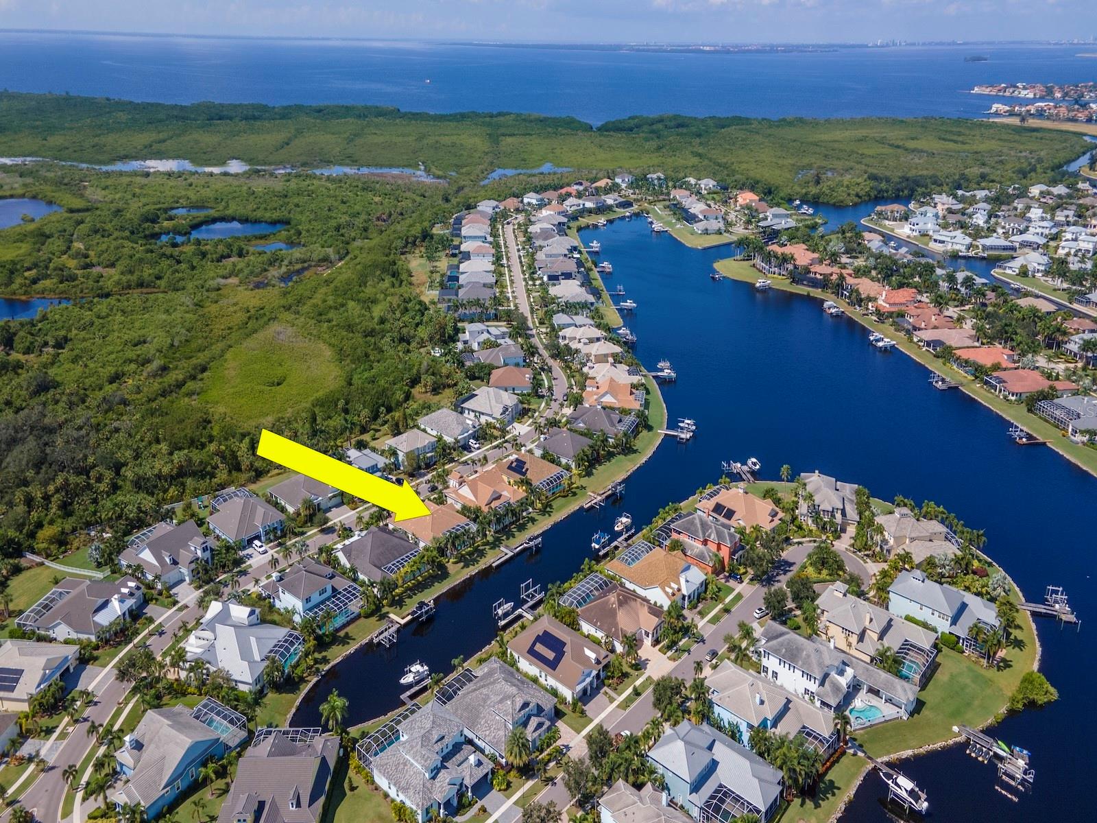 717 Manns Harbor Drive, FL