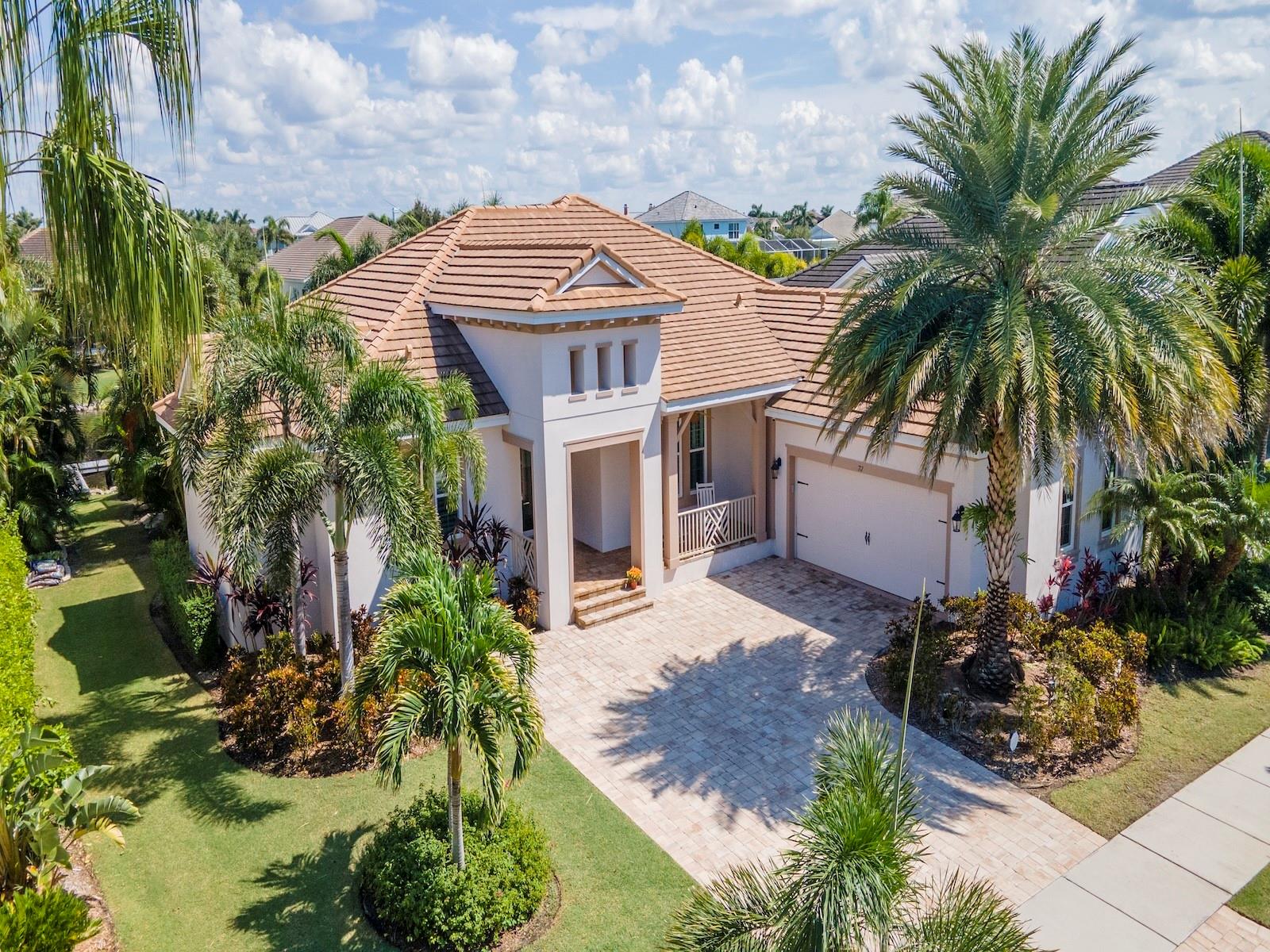 717 Manns Harbor Drive, FL