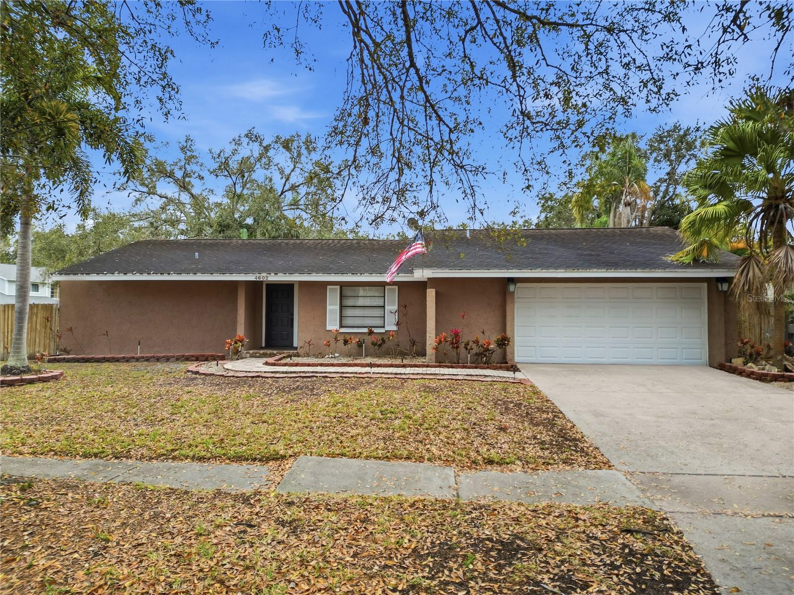 4602 Buckeye Road, FL