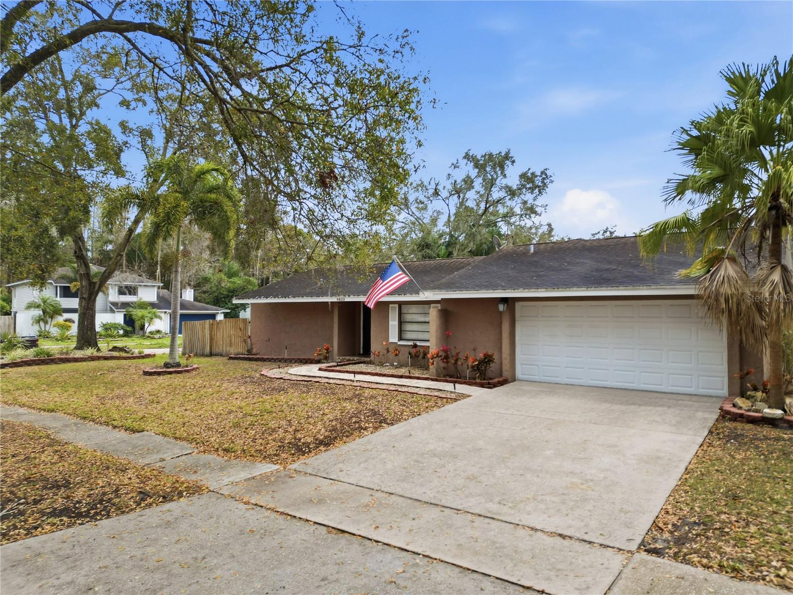 4602 Buckeye Road, FL