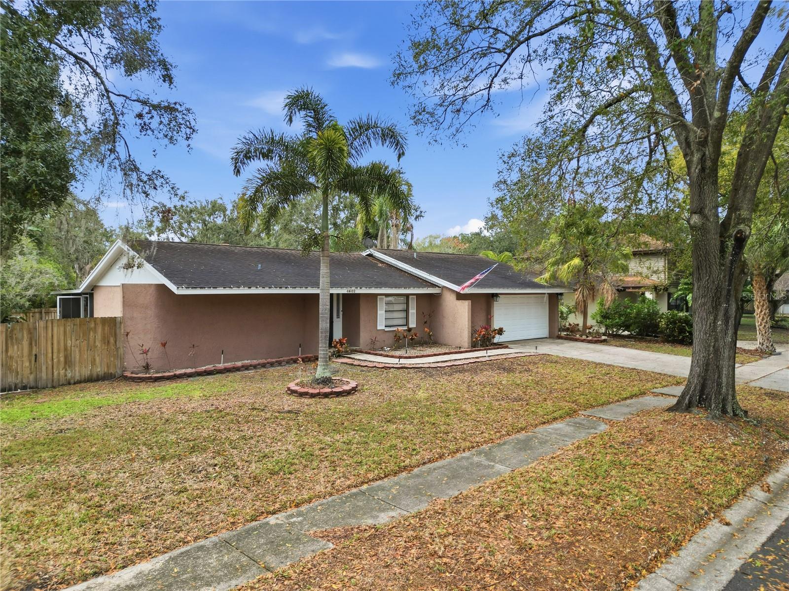 4602 Buckeye Road, FL