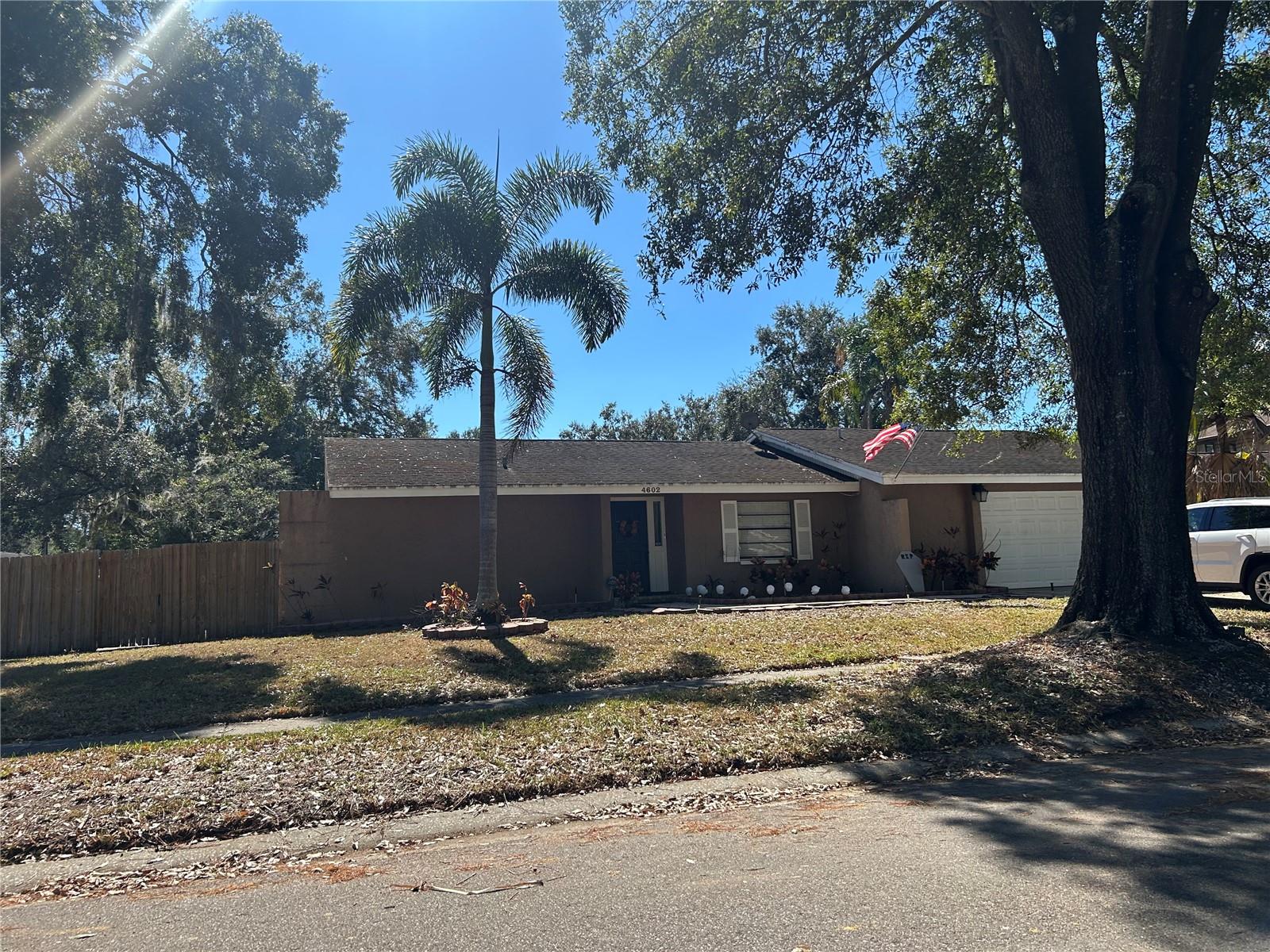 4602 Buckeye Road, FL