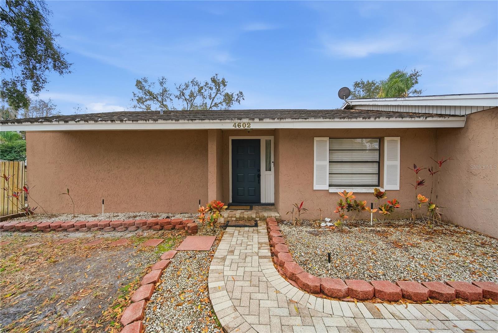 4602 Buckeye Road, FL