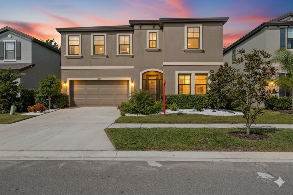 14654 Horse Trot Road, FL