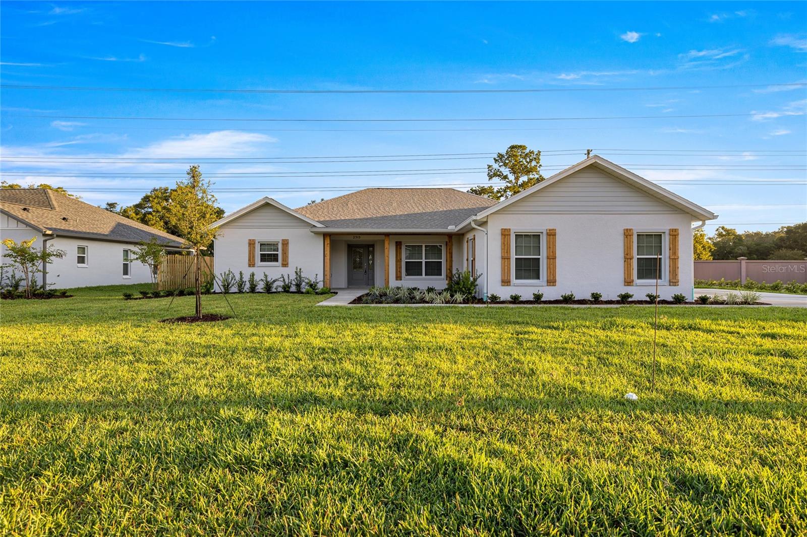 2315 31st Place, FL