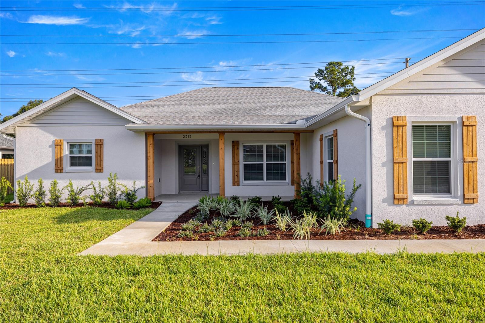 2315 31st Place, FL