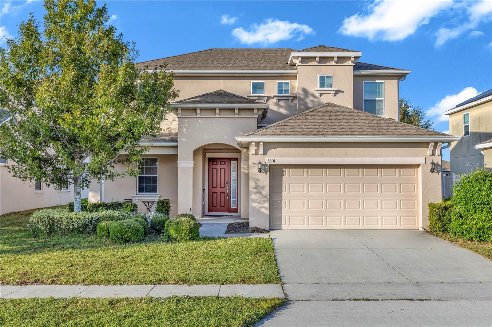 3301 Bethpage Loop, FL