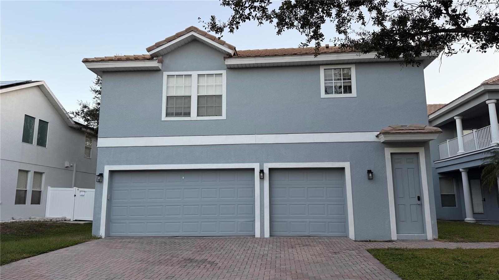 7121 Blue Indigo Cres, FL