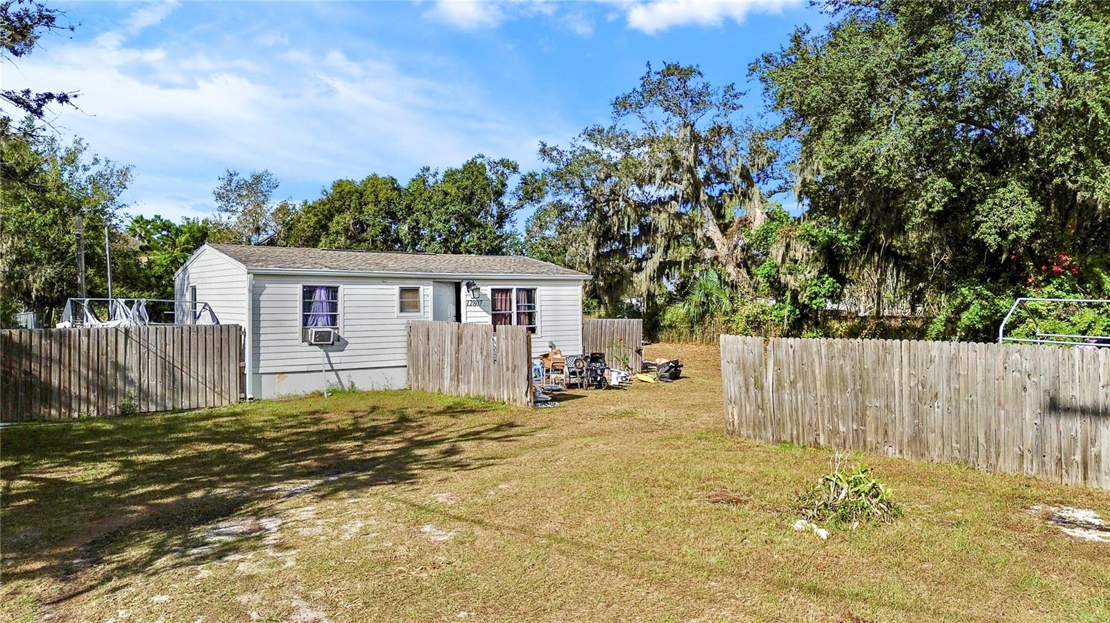 12807 Balm Riverview Rd #A, FL