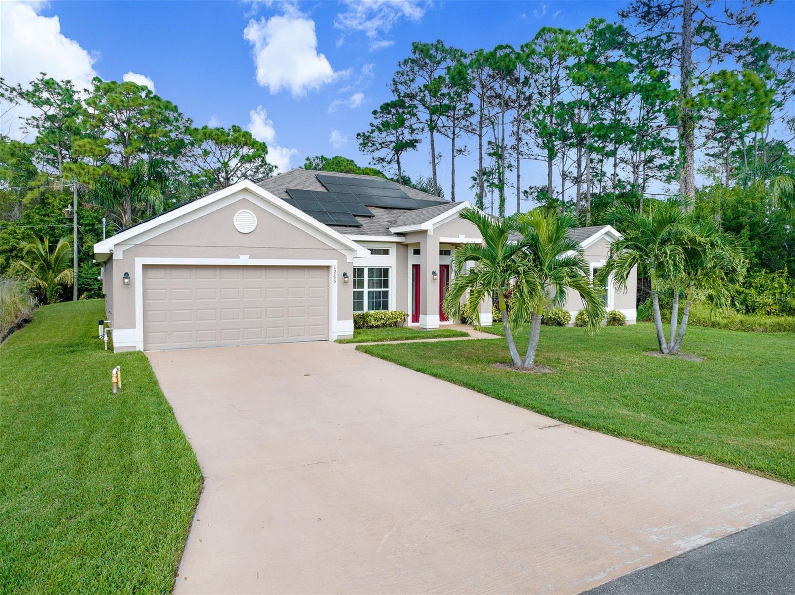1265 Sykes Road, FL