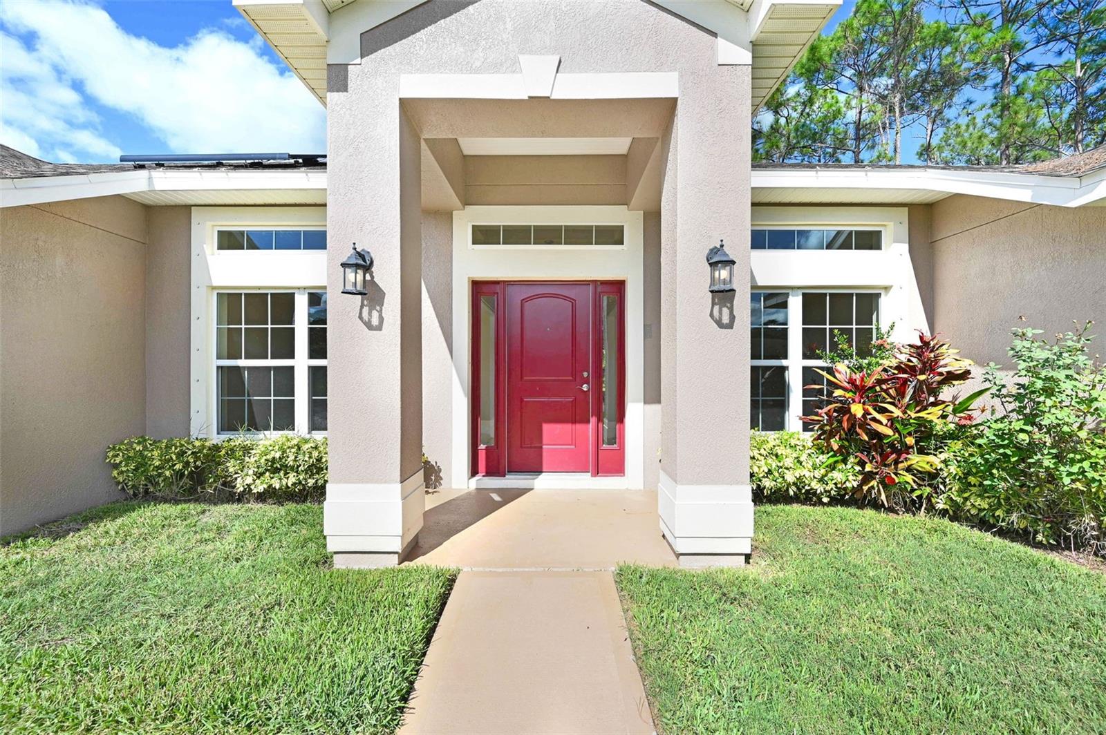 1265 Sykes Road, FL