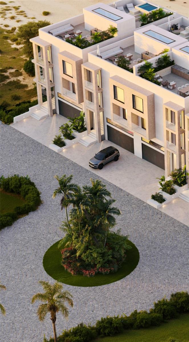 6645 Ocean Shore Boulevard, FL