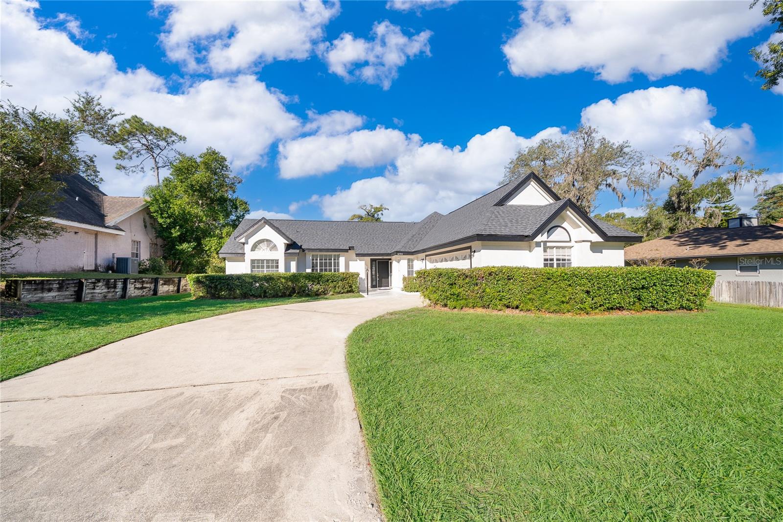1250 Glenmore Drive, FL
