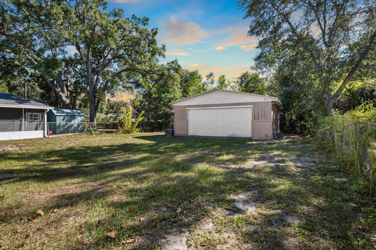 1217 Lambright Street, FL