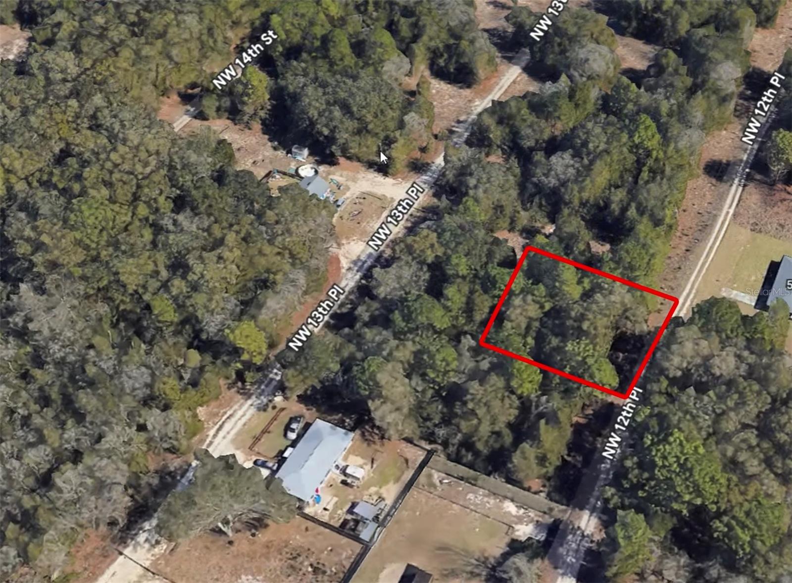 5421 12th Place, FL