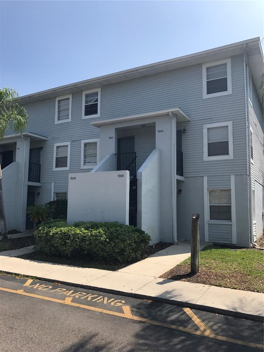 7101 Bank Drive, FL