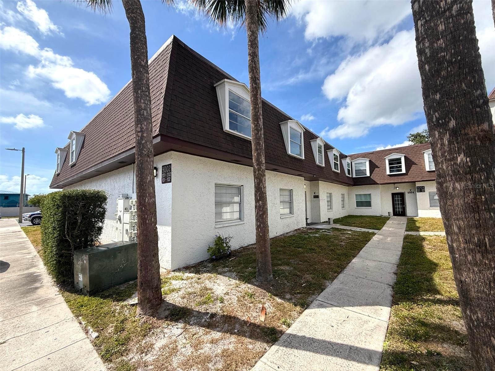 9002 Tudor Dr #K201, FL