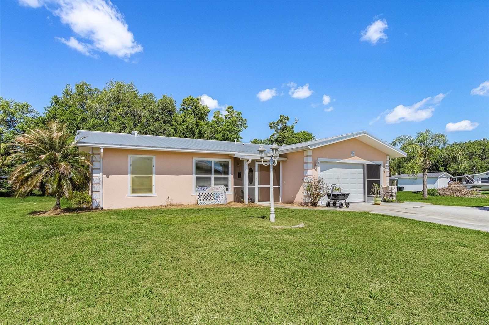 11337 Pine Avenue, FL